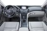 Acura TSX 2008 года